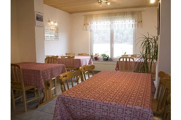 Словения Privát Bled, Екстериор